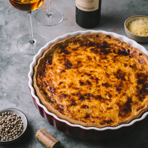 4 Ideen fürs Weihnachtsmenü - Cookinesi